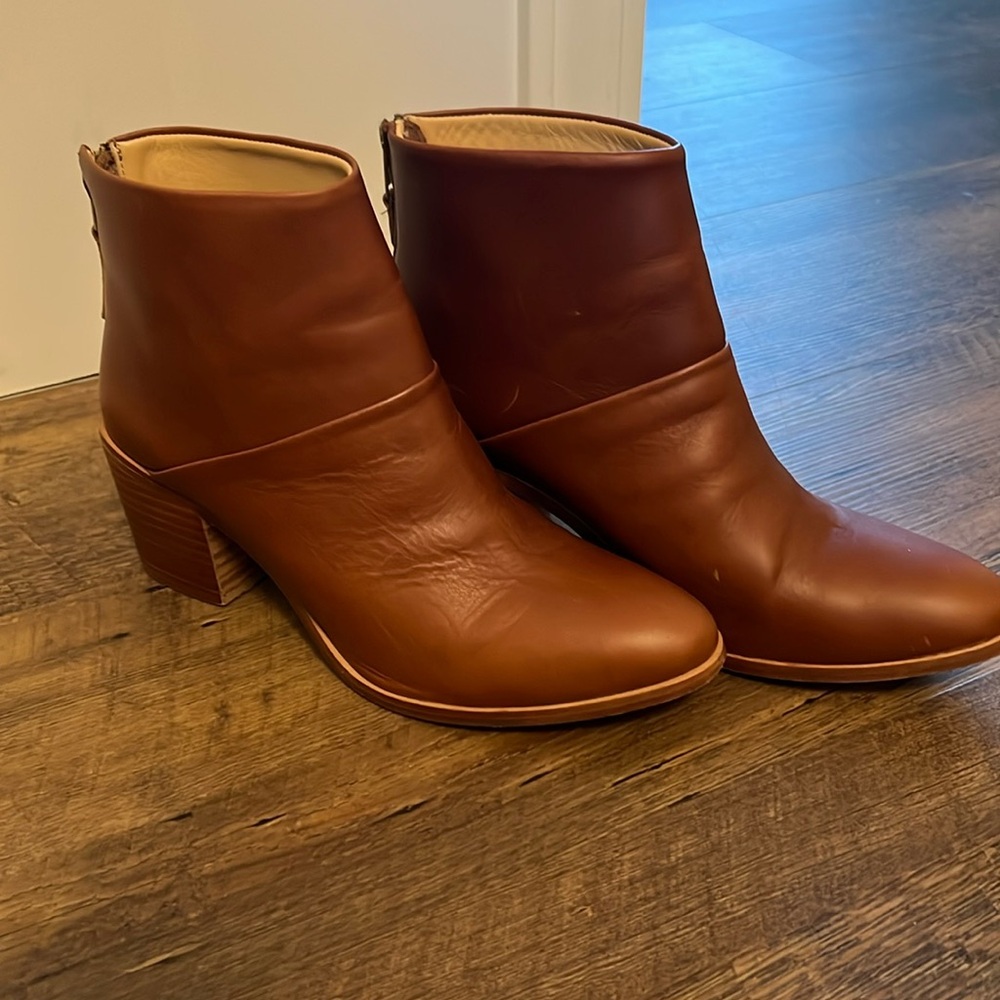 Nisolo Dari Boot
